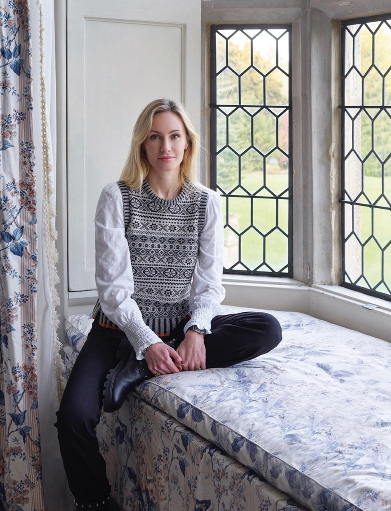 Victoria Pembroke